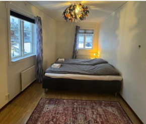 Central Penthouse, Norrtälje